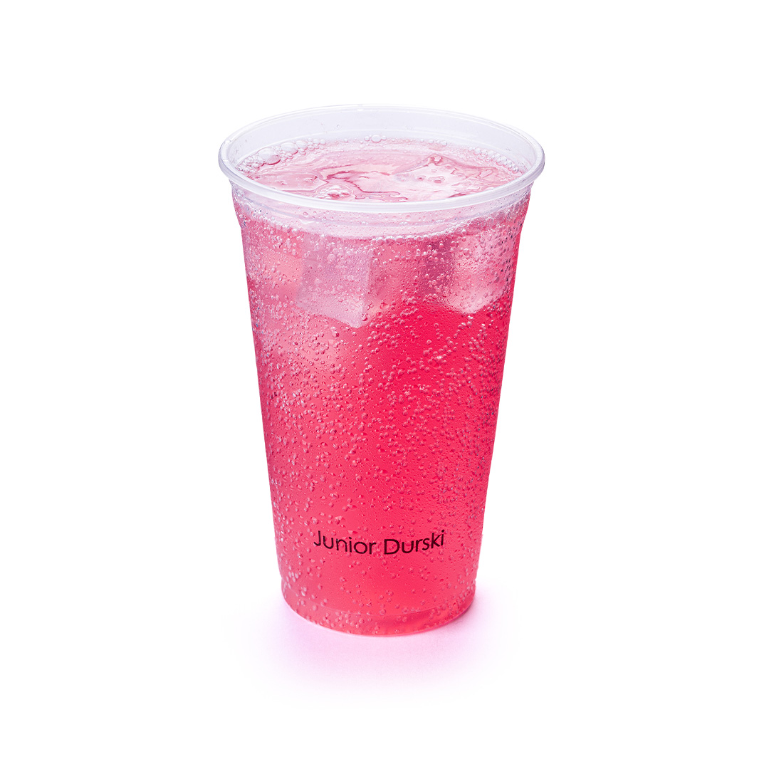 Soda Madero - Cranberry