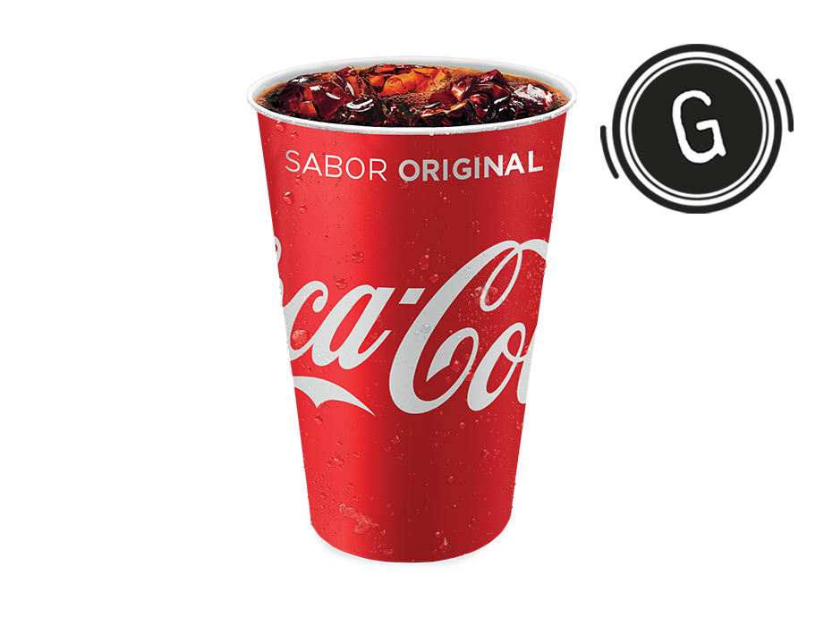Coca-Cola G