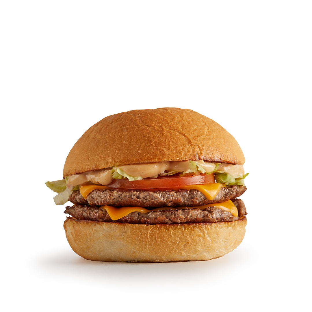 Cheeseburger M