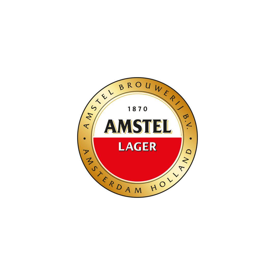 Chopp Amstel