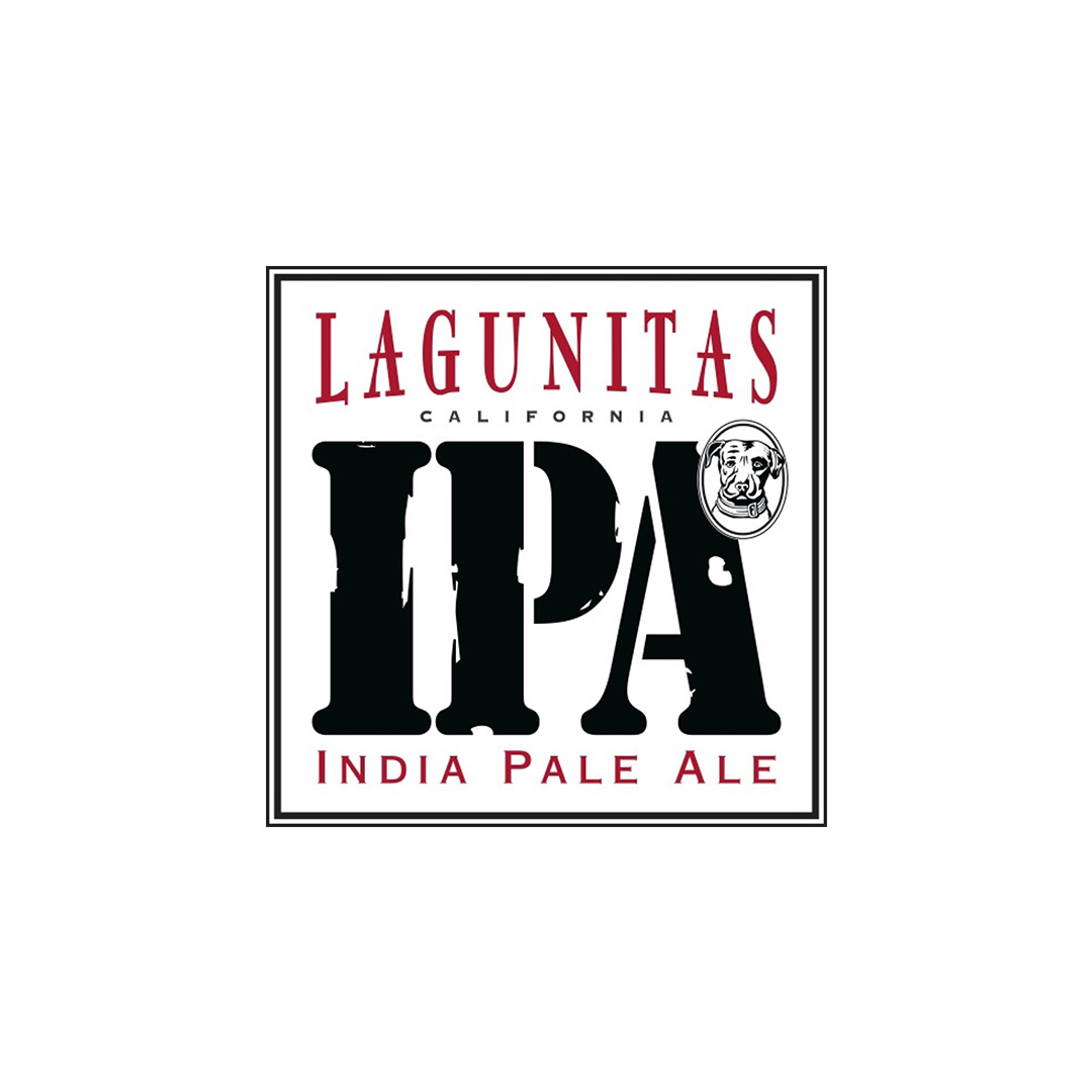 Chopp Lagunitas