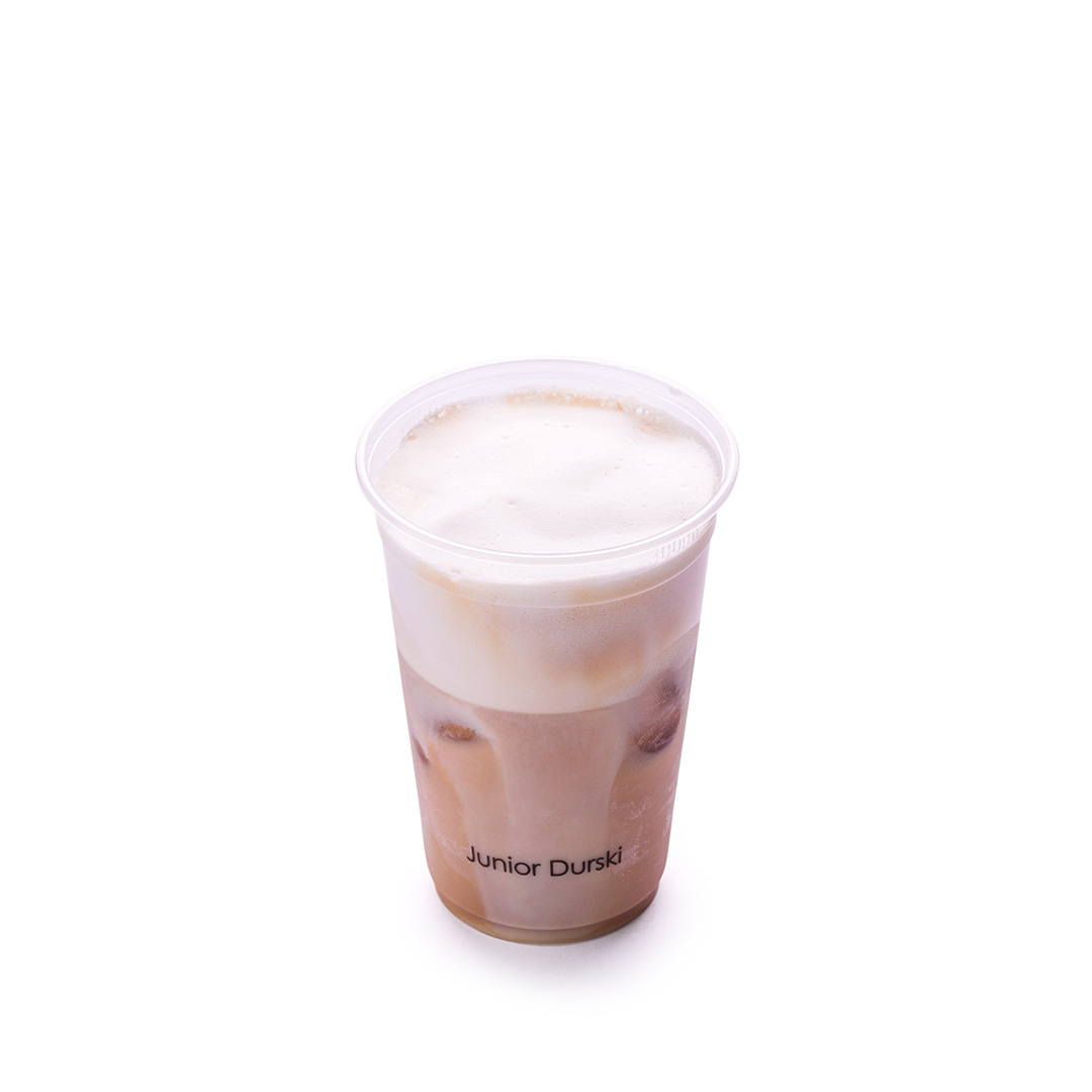 Iced Cappuccino P
