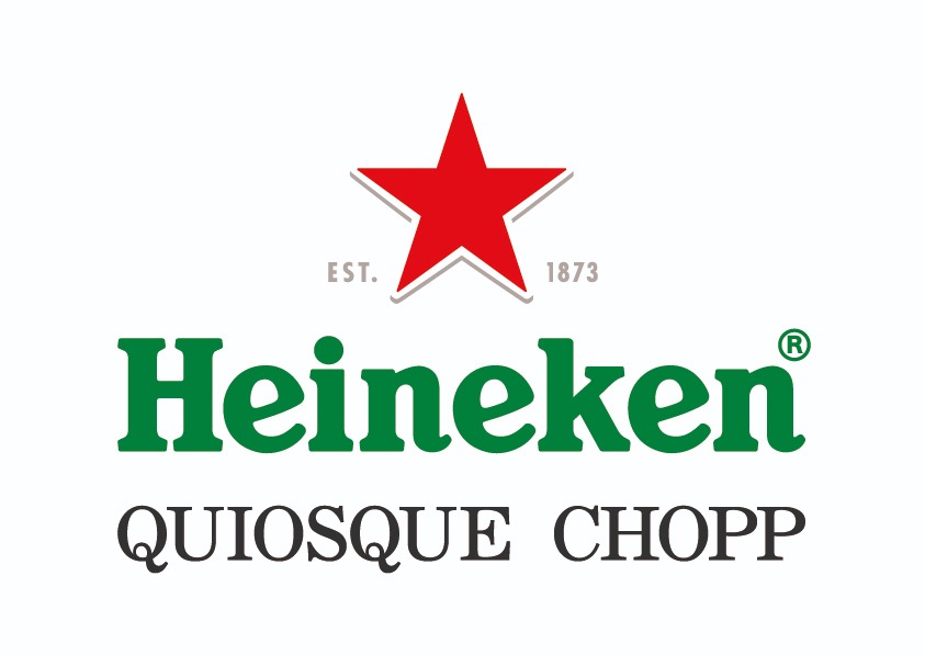 Quiosque Chopp