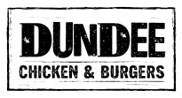 Dundee Chicken & Burgers